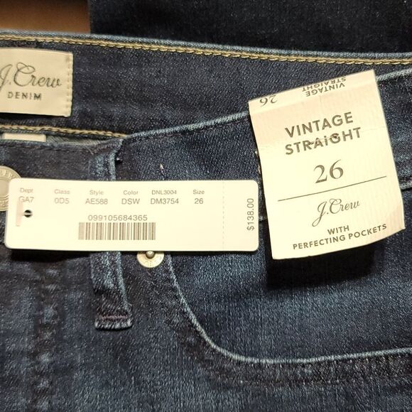 J. Crew Jeans - Picture 5 of 13